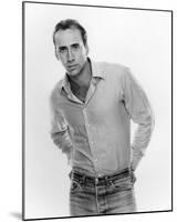 Nicolas Cage-null-Mounted Photo