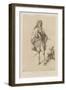 Nicolas Catinat, Marshal of France-Raphael Jacquemin-Framed Giclee Print