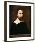 Nicolas-Claude Fabri De Peiresc (1580-163)-Louis Finson-Framed Giclee Print