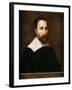 Nicolas-Claude Fabri De Peiresc (1580-163)-Louis Finson-Framed Giclee Print