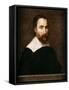 Nicolas-Claude Fabri De Peiresc (1580-163)-Louis Finson-Framed Stretched Canvas