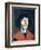 Nicolas Copernicus, Polish Astronomer, 16th Century-null-Framed Premium Giclee Print