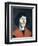 Nicolas Copernicus, Polish Astronomer, 16th Century-null-Framed Premium Giclee Print