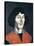 Nicolas Copernicus, Polish Astronomer, 16th Century-null-Stretched Canvas