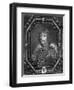 Nicolas Count Serin-Baltasar Moncornet-Framed Art Print