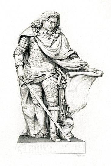 Art Print, , large