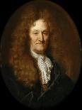 Portrait of a Young Nobleman, Ca 1714-Nicolas de Largillière-Framed Giclee Print