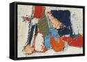 Canvas Black