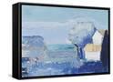 Canvas Black