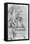 Nicolas De Tolentino, 1913-Raphael-Framed Stretched Canvas
