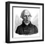 Nicolas Fran. Bellart-Ambroise Tardieu-Framed Art Print