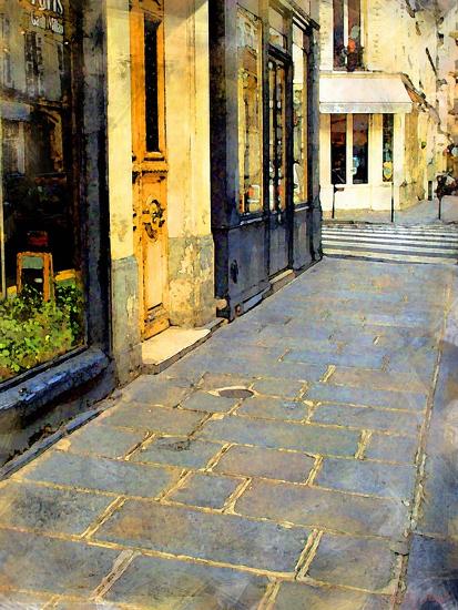 Giclee Print, , large