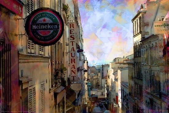 Giclee Print, , large
