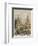 Nicolas II Coronation-H Meyer-Framed Art Print