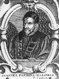 Gabriel Nicolas De La Reynie-Nicolas II de Larmessin-Giclee Print