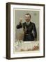 Nicolas II-Jean Baptiste Guth-Framed Art Print