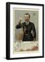 Nicolas II-Jean Baptiste Guth-Framed Art Print