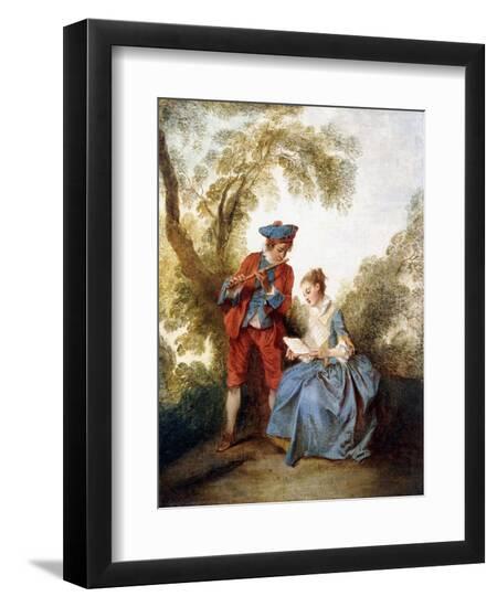Premium Giclee Print, , large