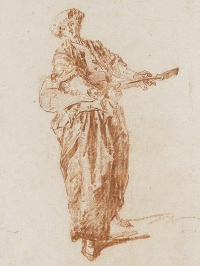 Giclee Print, , large