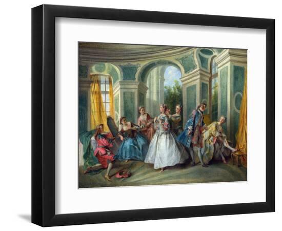 Premium Giclee Print, , large