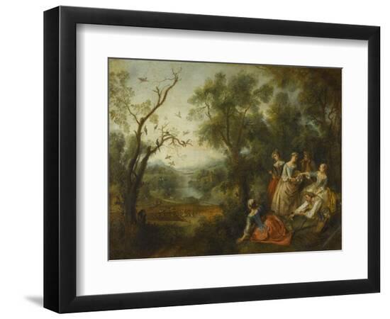 Premium Giclee Print, , large