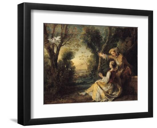 Premium Giclee Print, , large