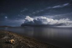 After the Storm-Nicolas Marino-Laminated Photographic Print