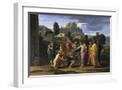 White Frame