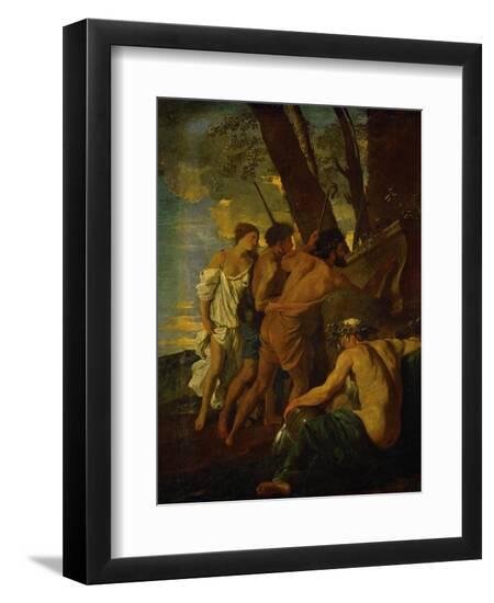 Premium Giclee Print, , large