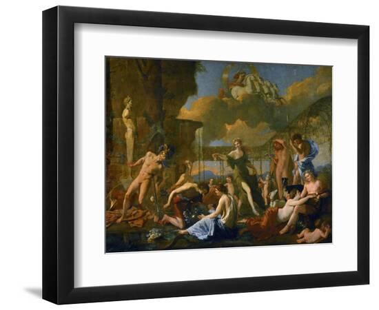 Giclee Print, , large
