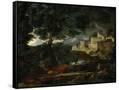 Canvas Black
