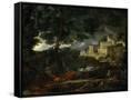 Canvas Black