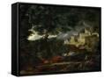 Canvas Black