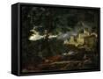 Canvas Black