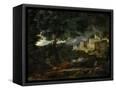 Canvas Black