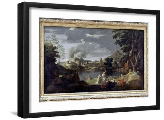 Giclee Print, , large