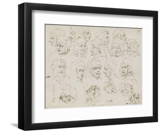 Premium Giclee Print, , large