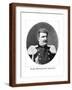Brown Frame