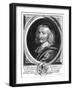 Nicolas Rommel-C van Caukerchen-Framed Art Print