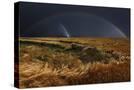 Stretched Canvas