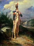 15 August! Noble Memories-Nicolas Toussaint Charlet-Framed Giclee Print