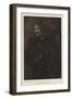 Nicolaus Bruyningh-Rembrandt van Rijn-Framed Giclee Print