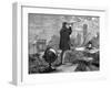 Nicolaus Copernicus, Polish Astronomer-Science Photo Library-Framed Premium Photographic Print