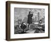 Nicolaus Copernicus, Polish Astronomer-Science Photo Library-Framed Photographic Print