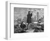 Nicolaus Copernicus, Polish Astronomer-Science Photo Library-Framed Photographic Print