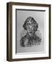 Nicolaus Copernicus, Polish mathematician and astronomer, 1894-Unknown-Framed Giclee Print