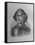 Nicolaus Copernicus, Polish mathematician and astronomer, 1894-Unknown-Framed Stretched Canvas