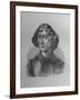 Nicolaus Copernicus, Polish mathematician and astronomer, 1894-Unknown-Framed Giclee Print