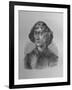 Nicolaus Copernicus, Polish mathematician and astronomer, 1894-Unknown-Framed Giclee Print