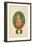 Nicolaus Copernicus-Science Photo Library-Framed Photographic Print